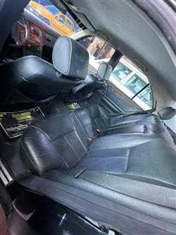 مێرسێدس بێنز E-Class